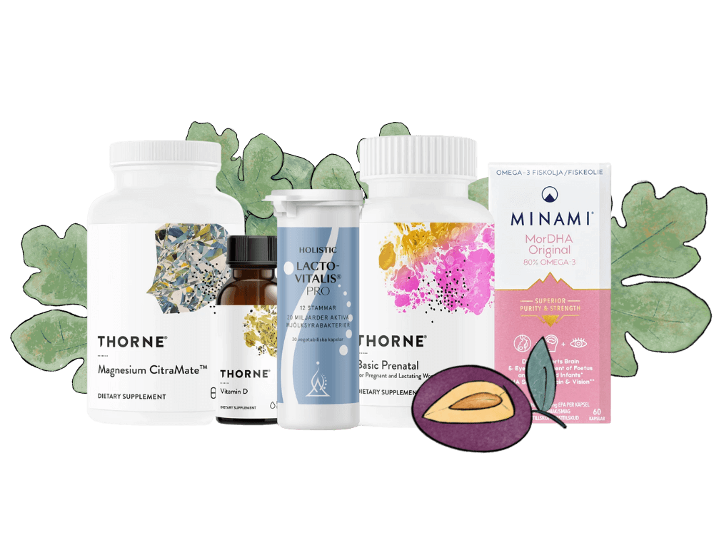 Gryningen – Prisma