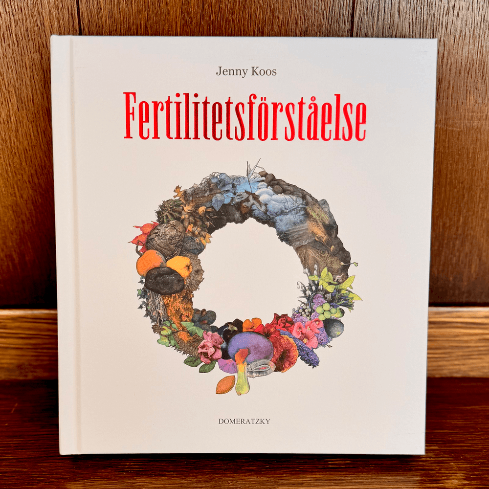Fertilitetsförståelse - Signerad