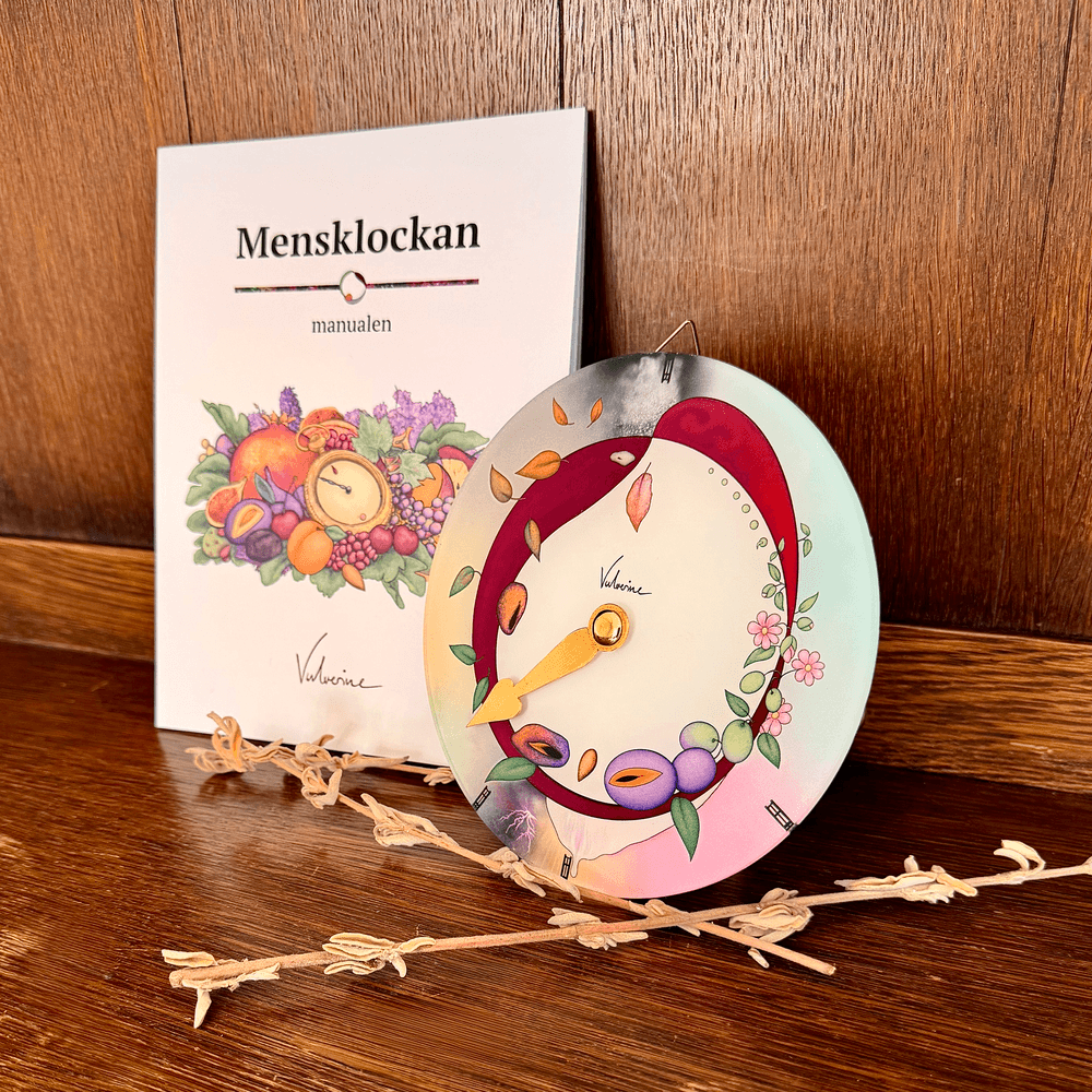 Mensklockan - Bild 2